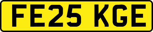 FE25KGE
