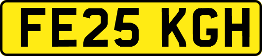 FE25KGH