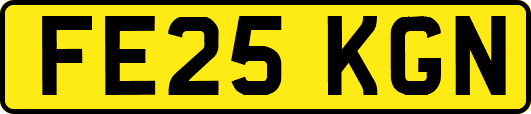 FE25KGN