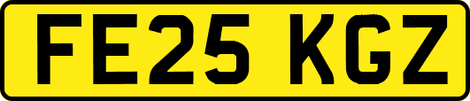 FE25KGZ