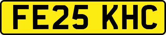 FE25KHC