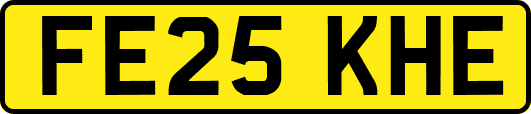 FE25KHE