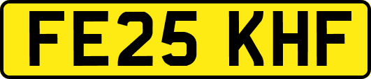 FE25KHF