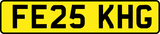 FE25KHG