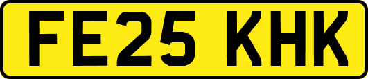 FE25KHK