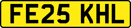 FE25KHL