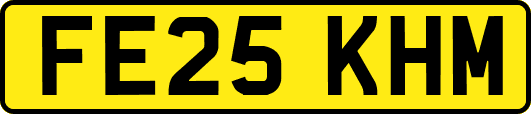 FE25KHM
