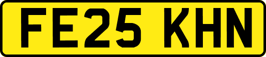 FE25KHN