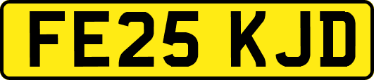 FE25KJD