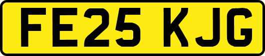 FE25KJG