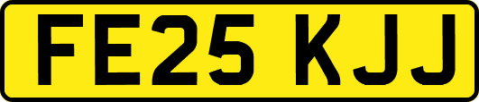 FE25KJJ
