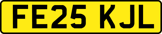 FE25KJL