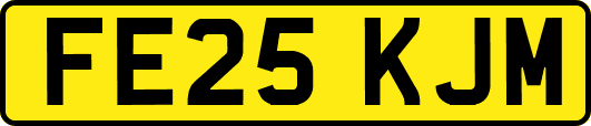 FE25KJM