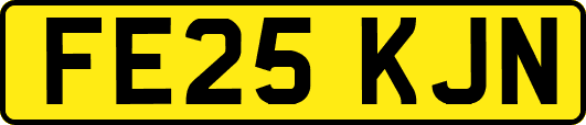 FE25KJN