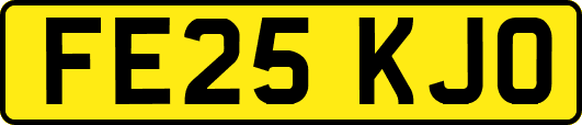 FE25KJO