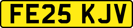 FE25KJV