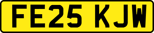 FE25KJW