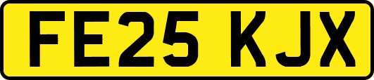 FE25KJX