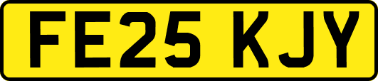 FE25KJY