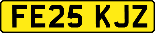 FE25KJZ