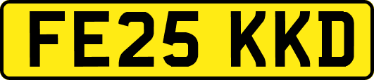 FE25KKD