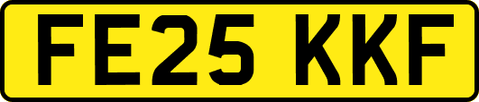 FE25KKF