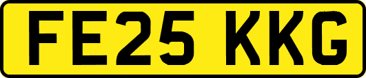FE25KKG