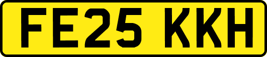 FE25KKH