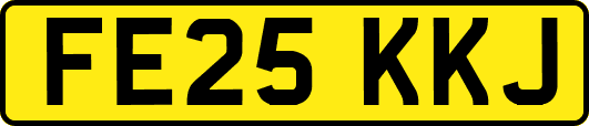 FE25KKJ