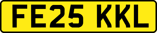 FE25KKL