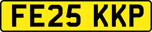 FE25KKP