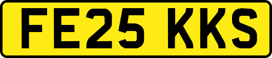 FE25KKS
