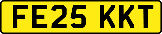 FE25KKT