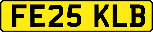 FE25KLB