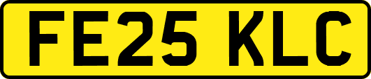 FE25KLC