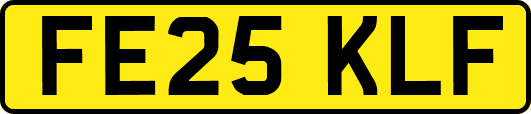 FE25KLF