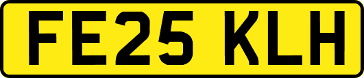 FE25KLH
