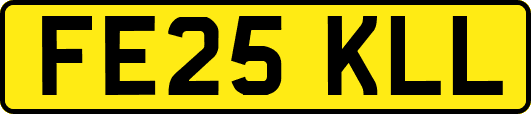 FE25KLL