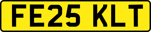 FE25KLT