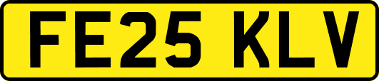 FE25KLV