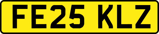 FE25KLZ