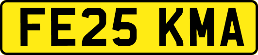 FE25KMA