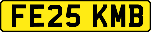 FE25KMB