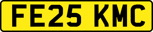FE25KMC