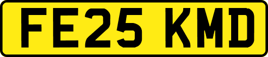 FE25KMD
