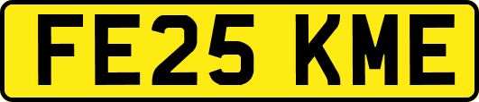 FE25KME