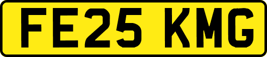 FE25KMG