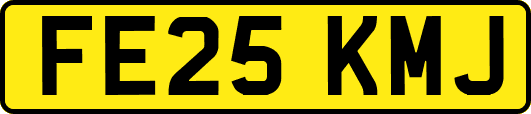 FE25KMJ