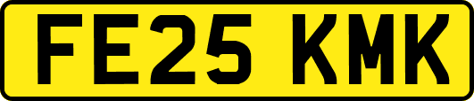 FE25KMK