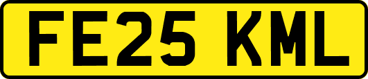 FE25KML